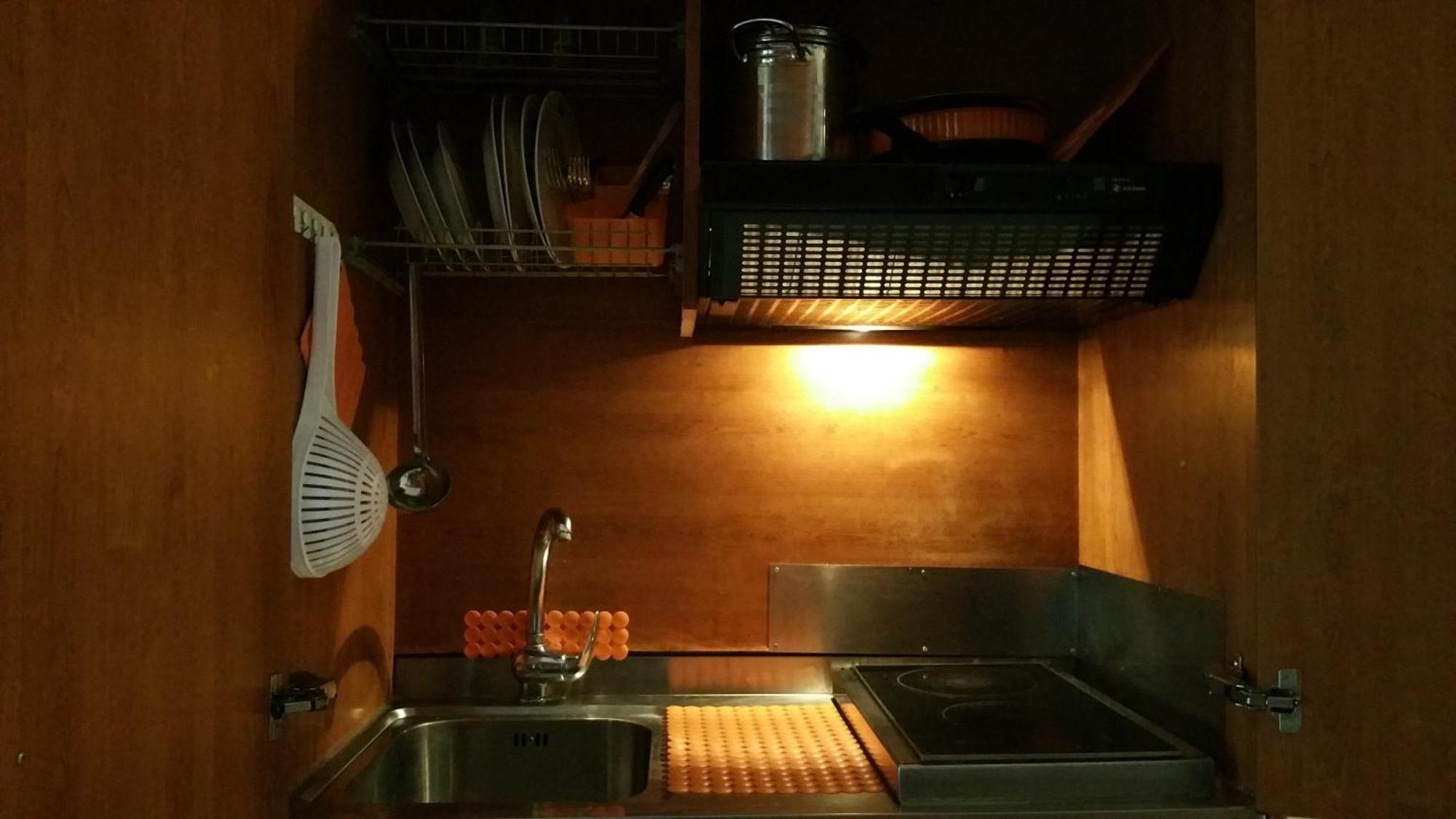 Hotel Villa Truentum Martinsicuro Pokój zdjęcie