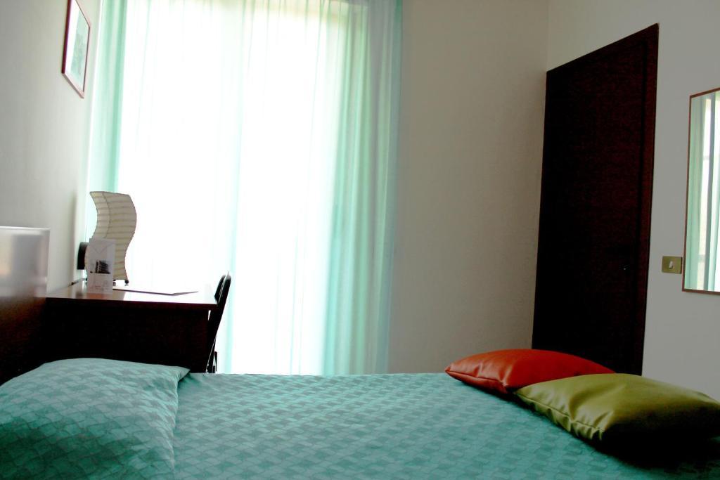 Hotel Villa Truentum Martinsicuro Pokój zdjęcie
