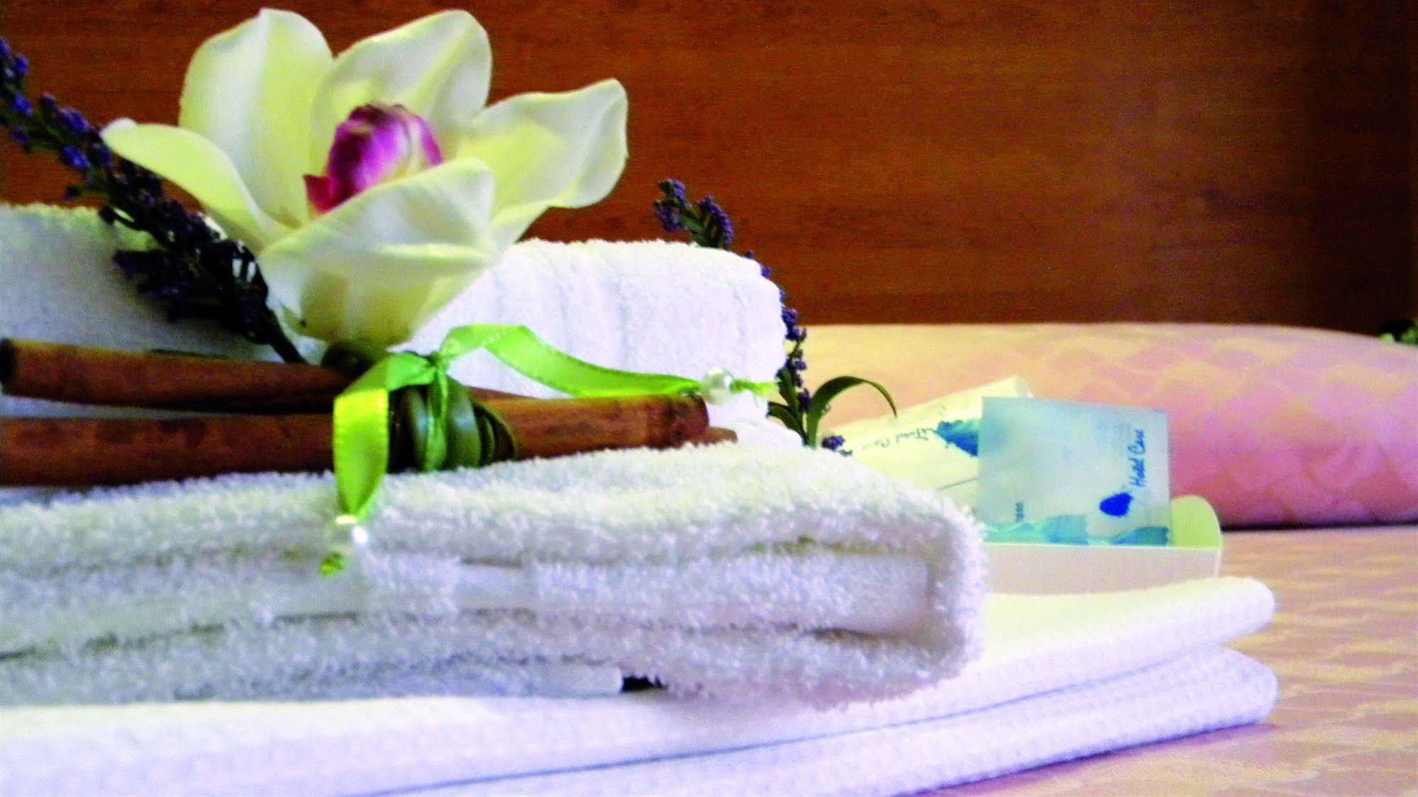 Hotel Villa Truentum Martinsicuro Zewnętrze zdjęcie