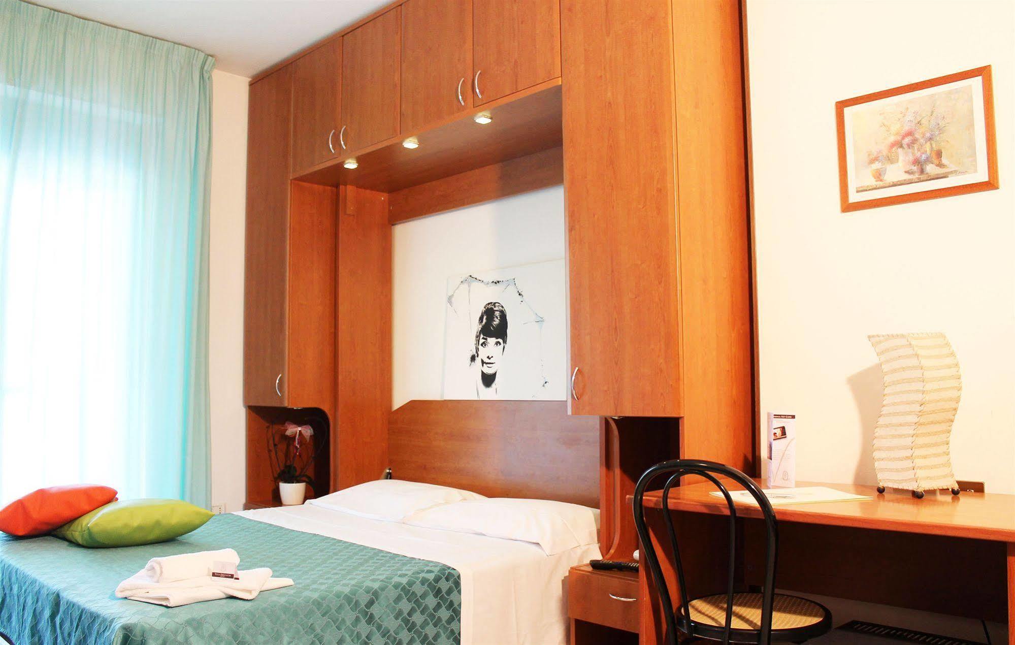 Hotel Villa Truentum Martinsicuro Zewnętrze zdjęcie