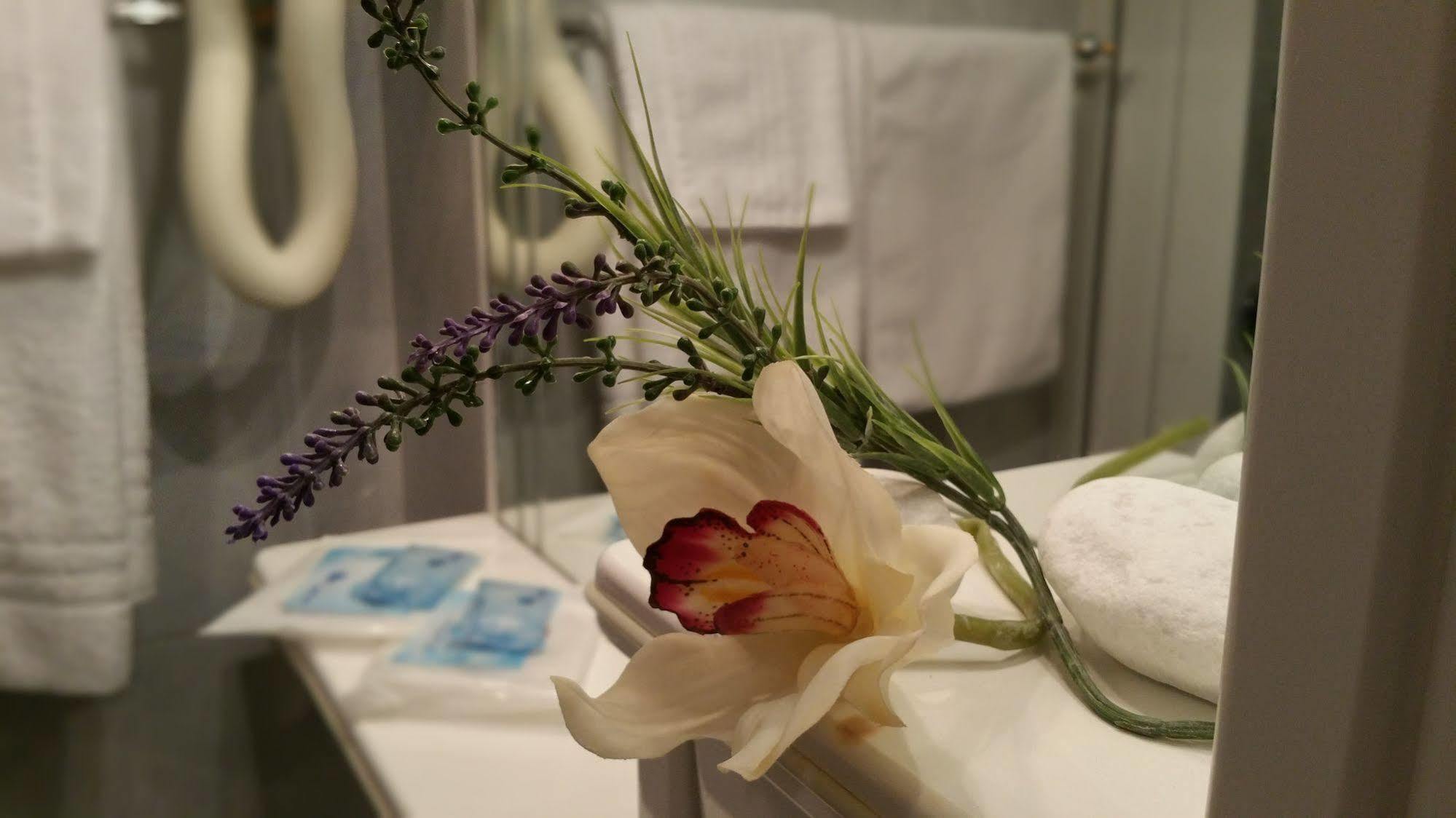Hotel Villa Truentum Martinsicuro Zewnętrze zdjęcie